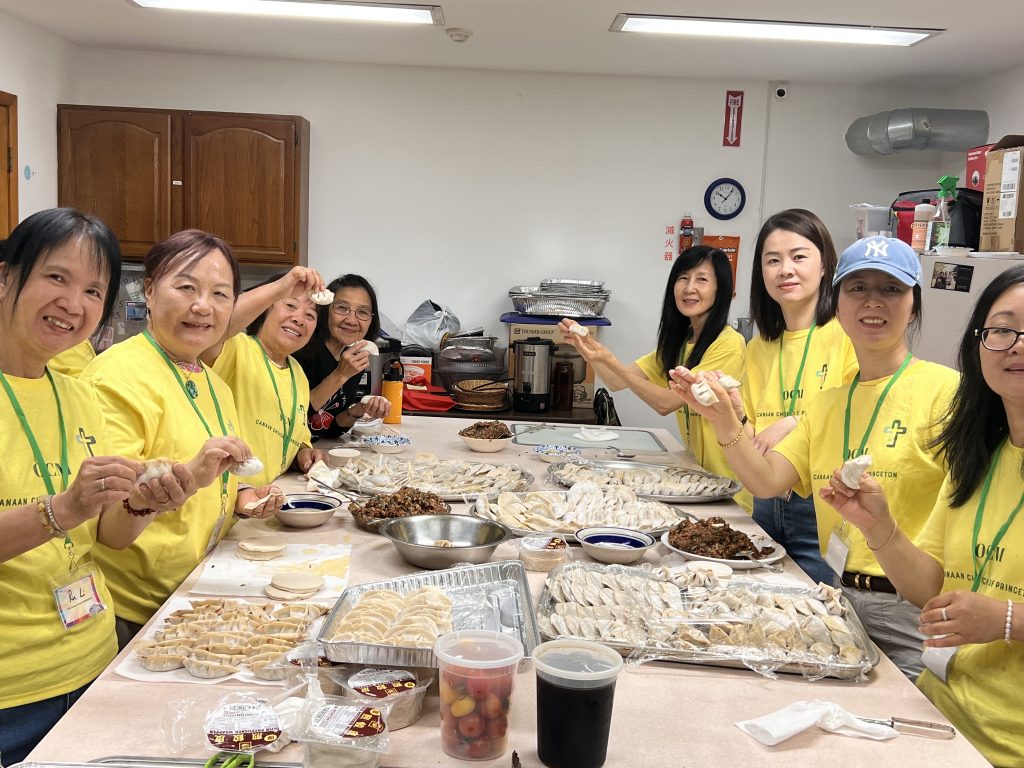 VBS Chef Team